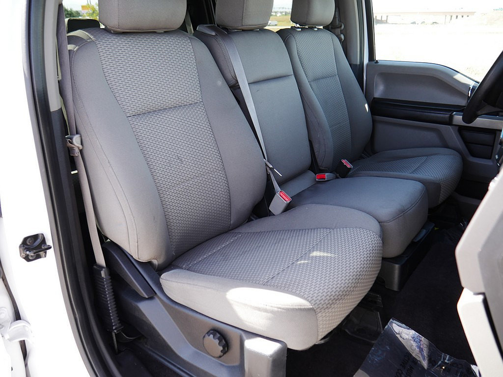Used 2016 Ford F150 XLT AWD/4WD image 48