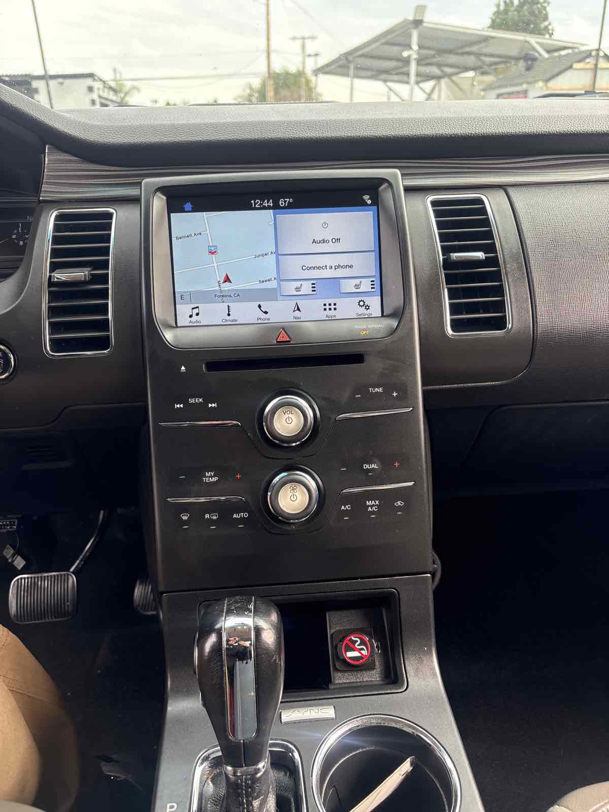 Used 2016 Ford Flex SEL w/ Equipment Group 202A image 21