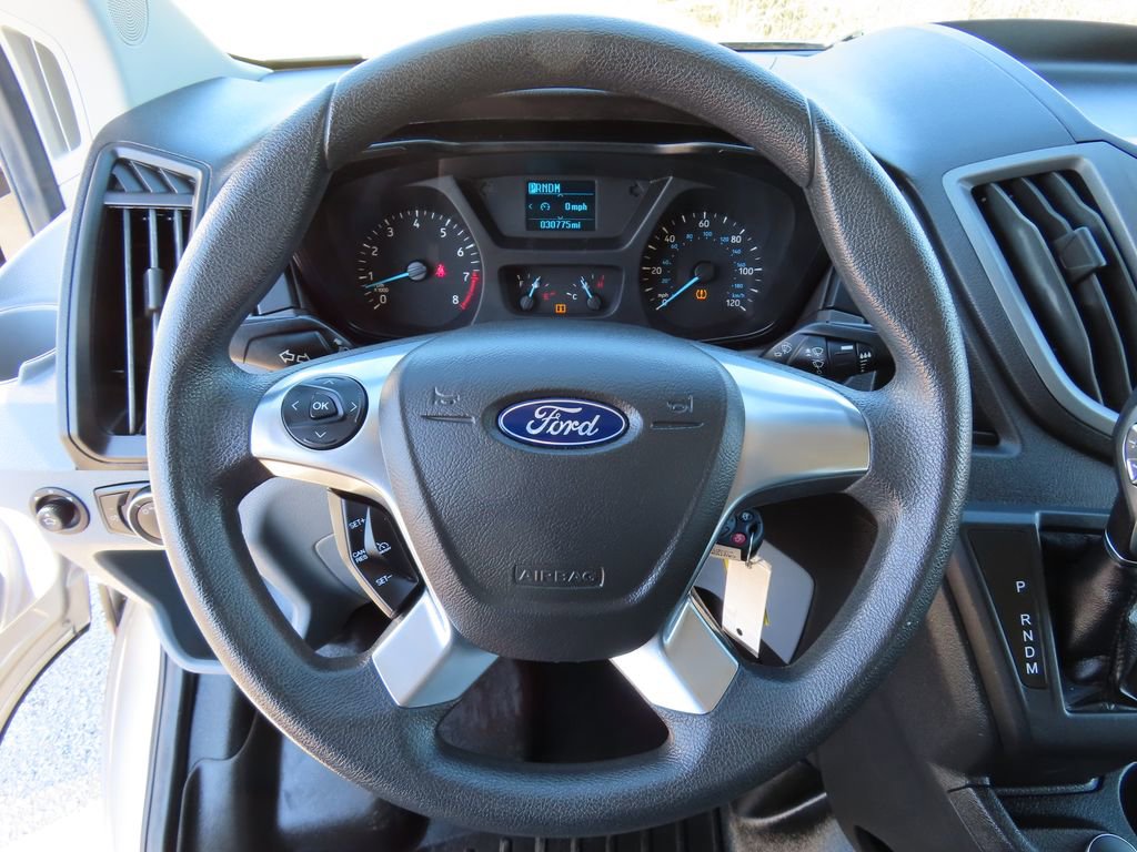 Used 2019 Ford Transit 350 XL RWD image 11