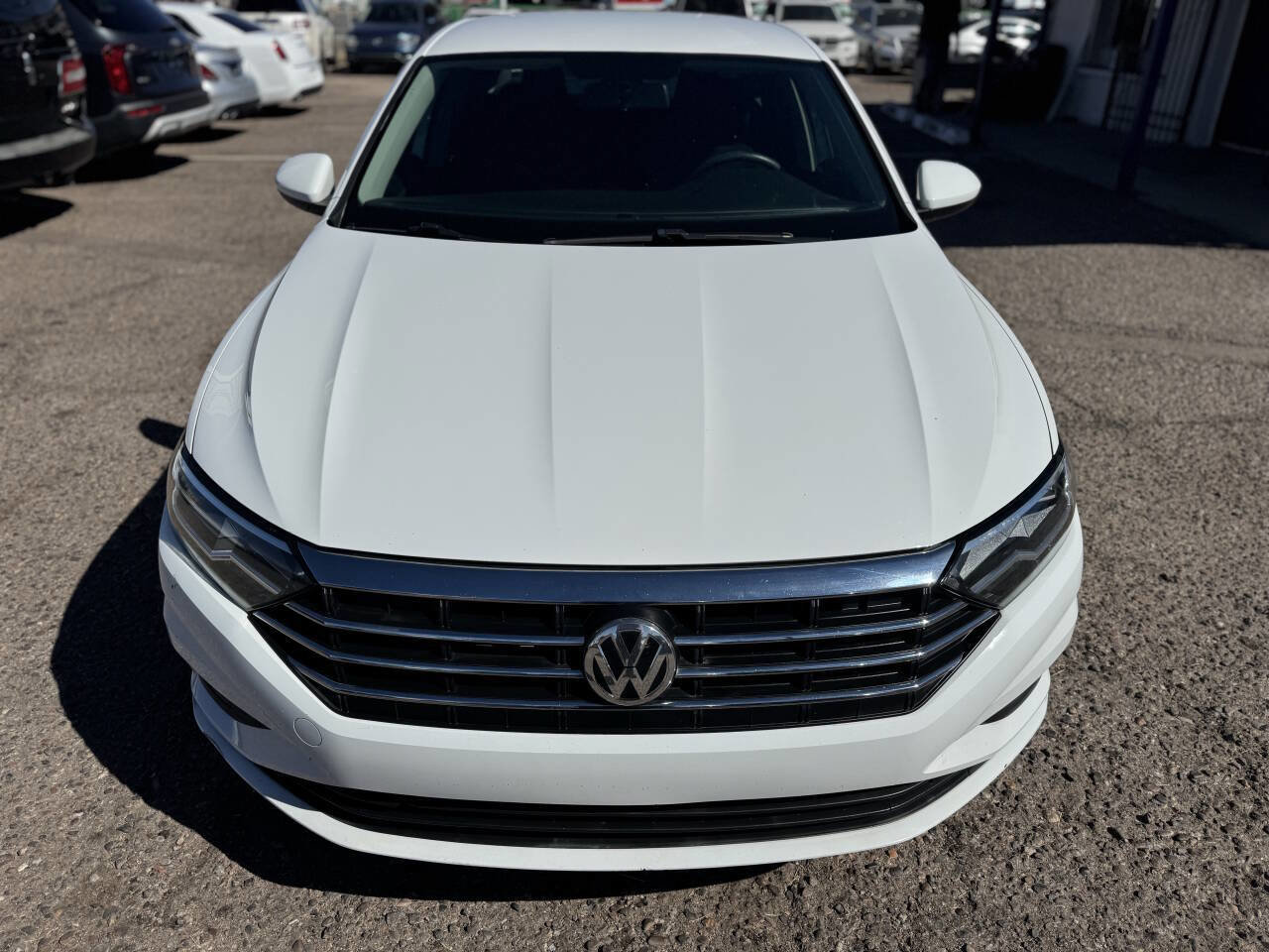 Used 2019 Volkswagen Jetta S w/ Driver Assistance Package image 2