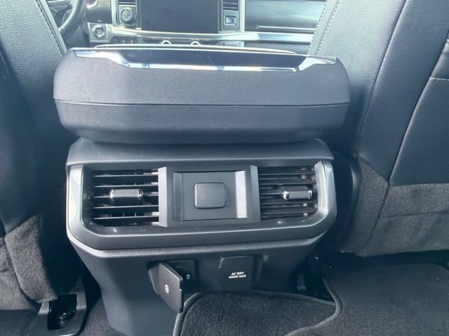 Used 2023 Ford F150 Lariat AWD/4WD image 63