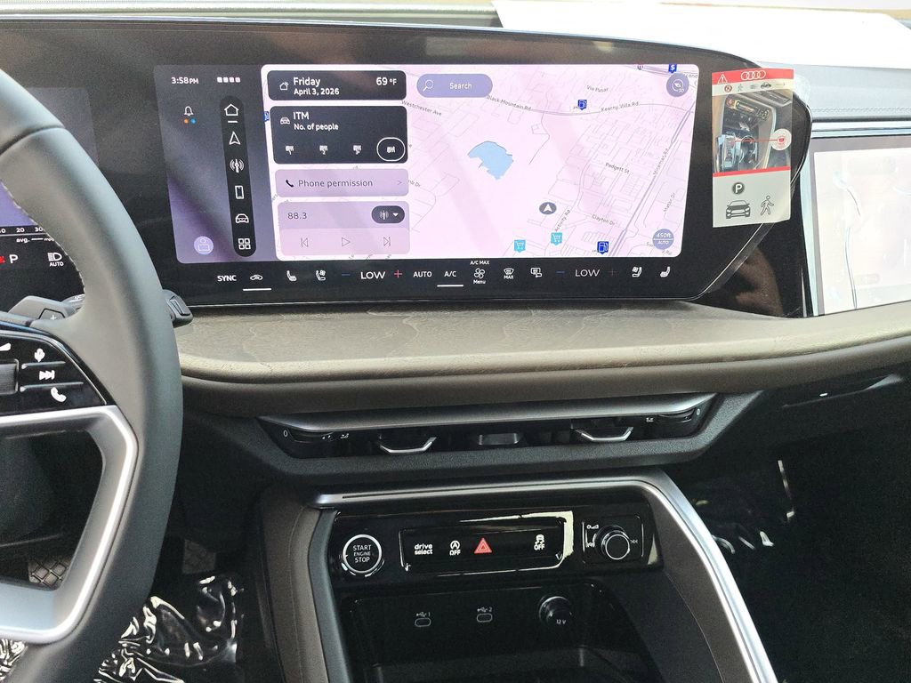 New 2026 Audi Q5 Premium Plus image 23