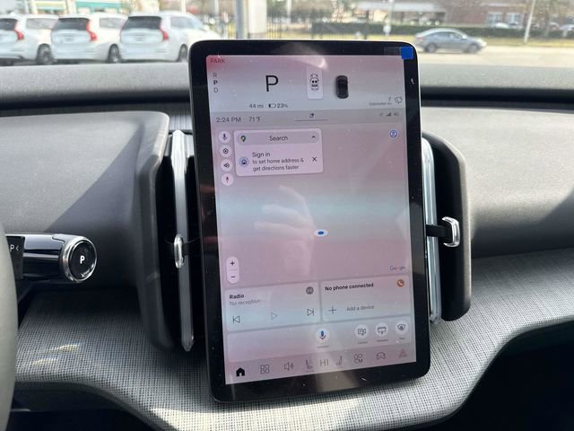 New 2026 Volvo EX30 Cross Country Ultra image 29