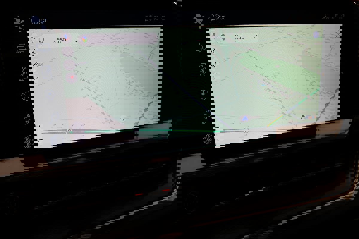 Used 2024 Chevrolet Silverado 1500 RST w/ Convenience Package II image 8