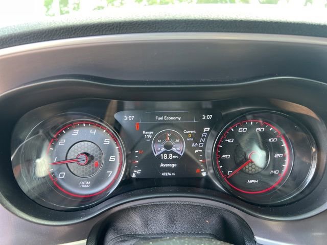 Used 2022 Dodge Charger SXT w/ Blacktop Package AWD/4WD image 5