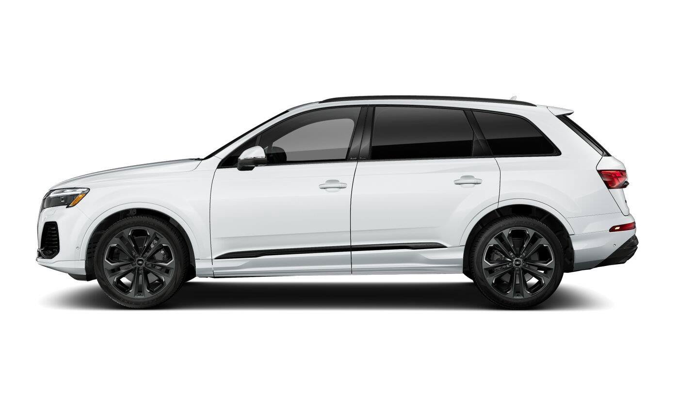 Used 2026 Audi Q7 3.0T Premium Plus w/ Premium Plus Package AWD/4WD image 8