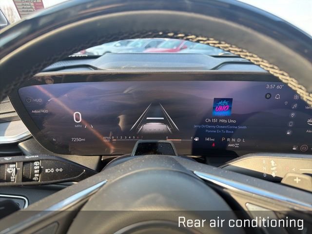 Used 2025 Buick Enclave Avenir w/ Super Cruise Package image 38