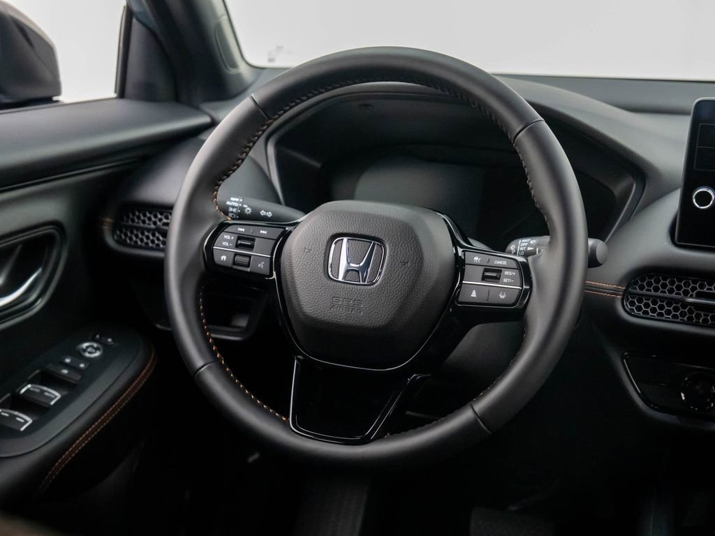 New 2026 Honda HR-V Sport image 11