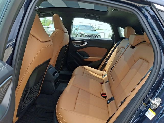New 2026 Audi A5 2.0T Premium Plus AWD/4WD image 6