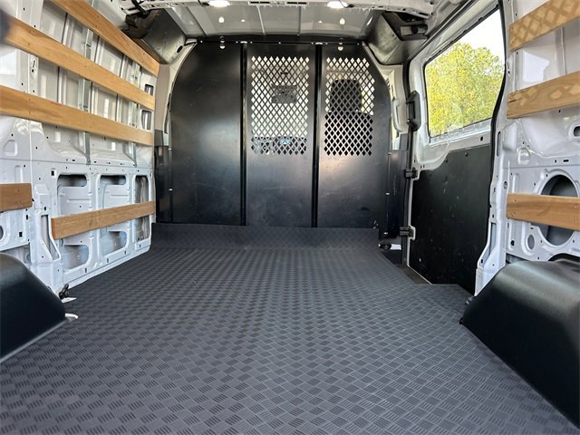 Used 2024 Ford Transit 250 Low Roof w/ Exterior Upgrade Package image 22