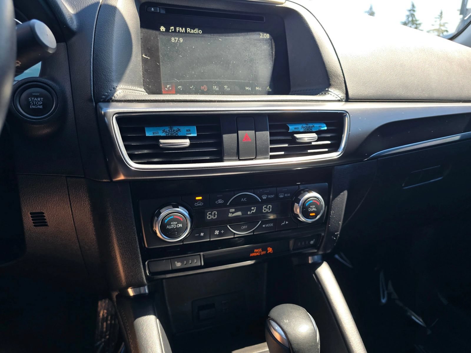 Used 2016 MAZDA CX-5 Grand Touring AWD/4WD image 27