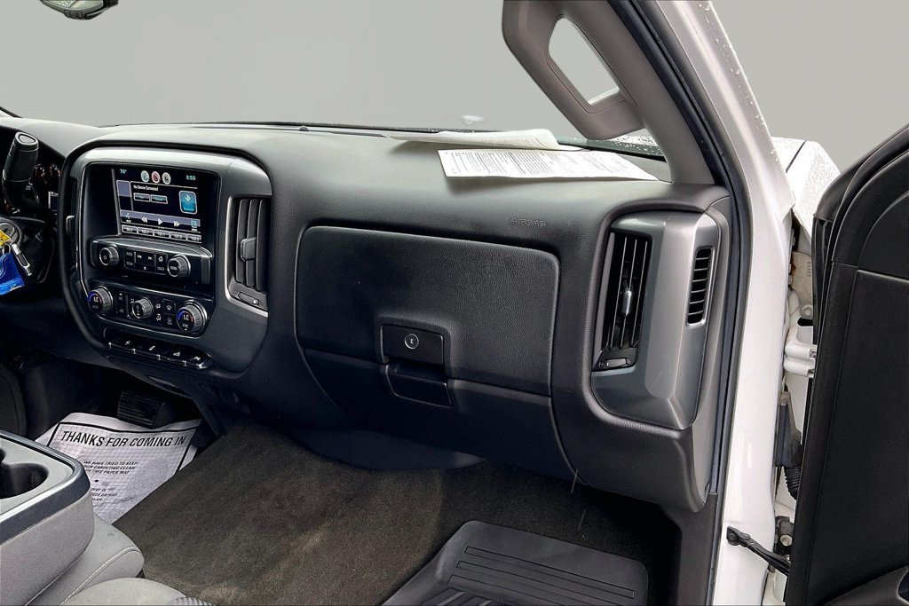 Used 2015 Chevrolet Silverado 1500 LT w/ All Star Edition AWD/4WD image 30