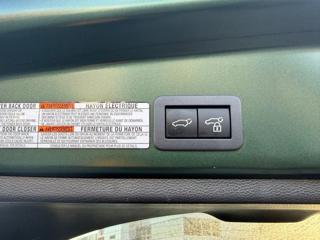 Certified 2024 Toyota Corolla Cross XLE w/ Convenience Package image 36