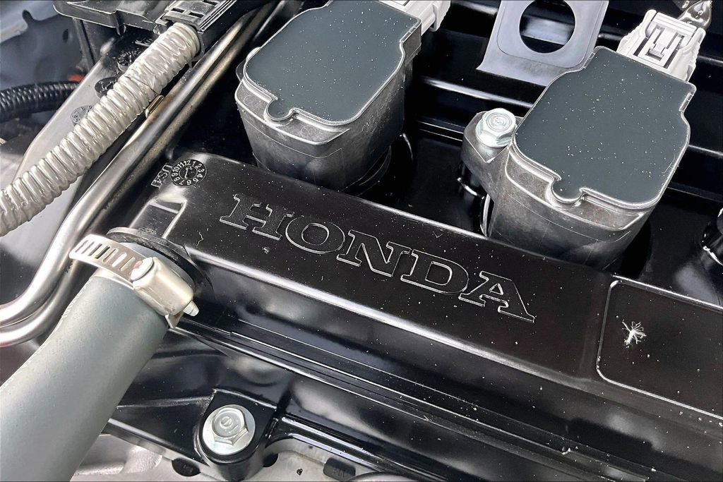 Used 2022 Honda Accord Sport image 30