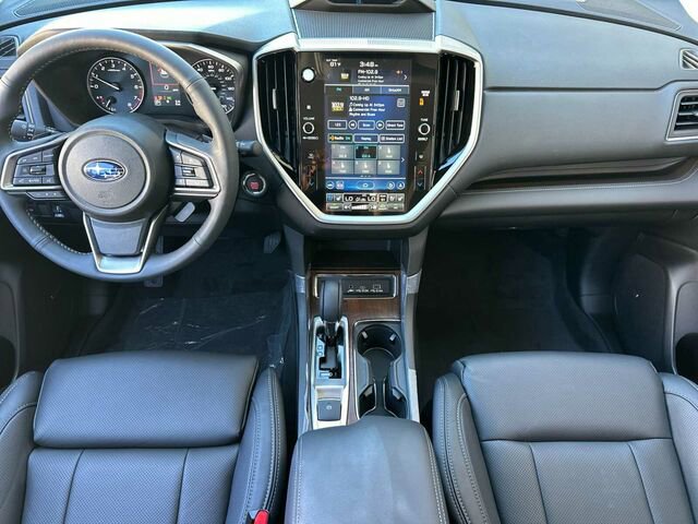 New 2025 Subaru Ascent Touring image 16