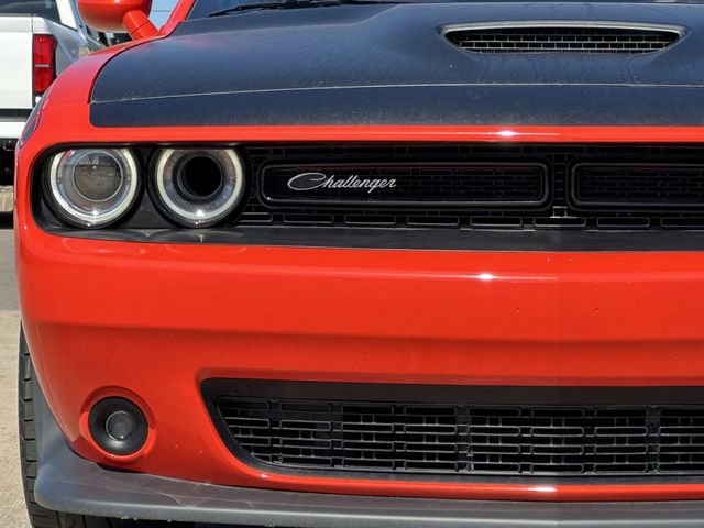 Used 2021 Dodge Challenger R/T Scat Pack w/ T/A Package image 8