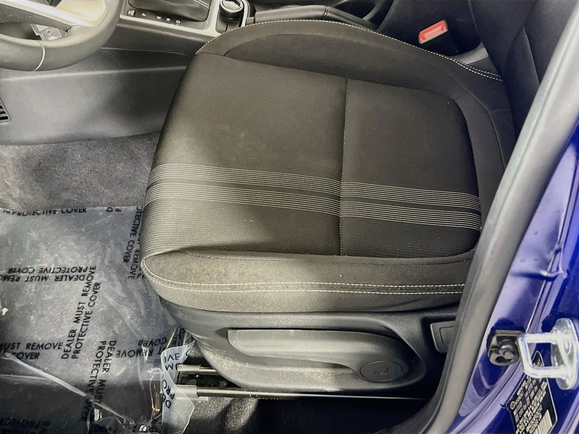 Used 2023 Hyundai Venue SEL FWD image 18