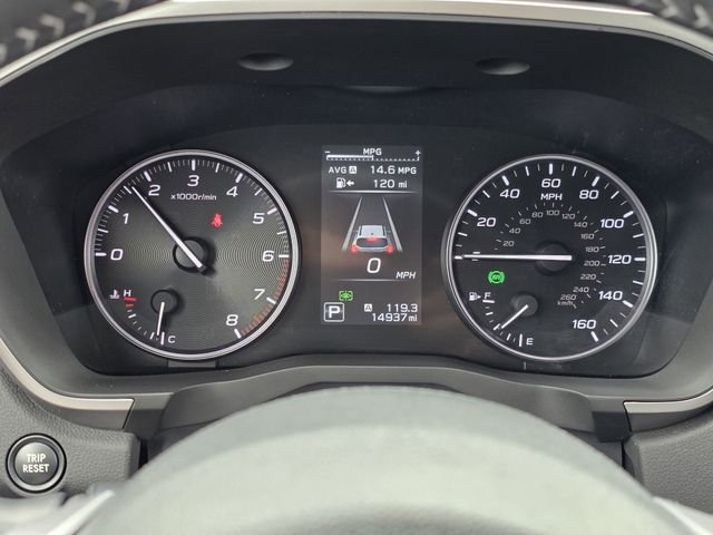 Used 2023 Subaru Ascent Limited w/ Technology Package image 14