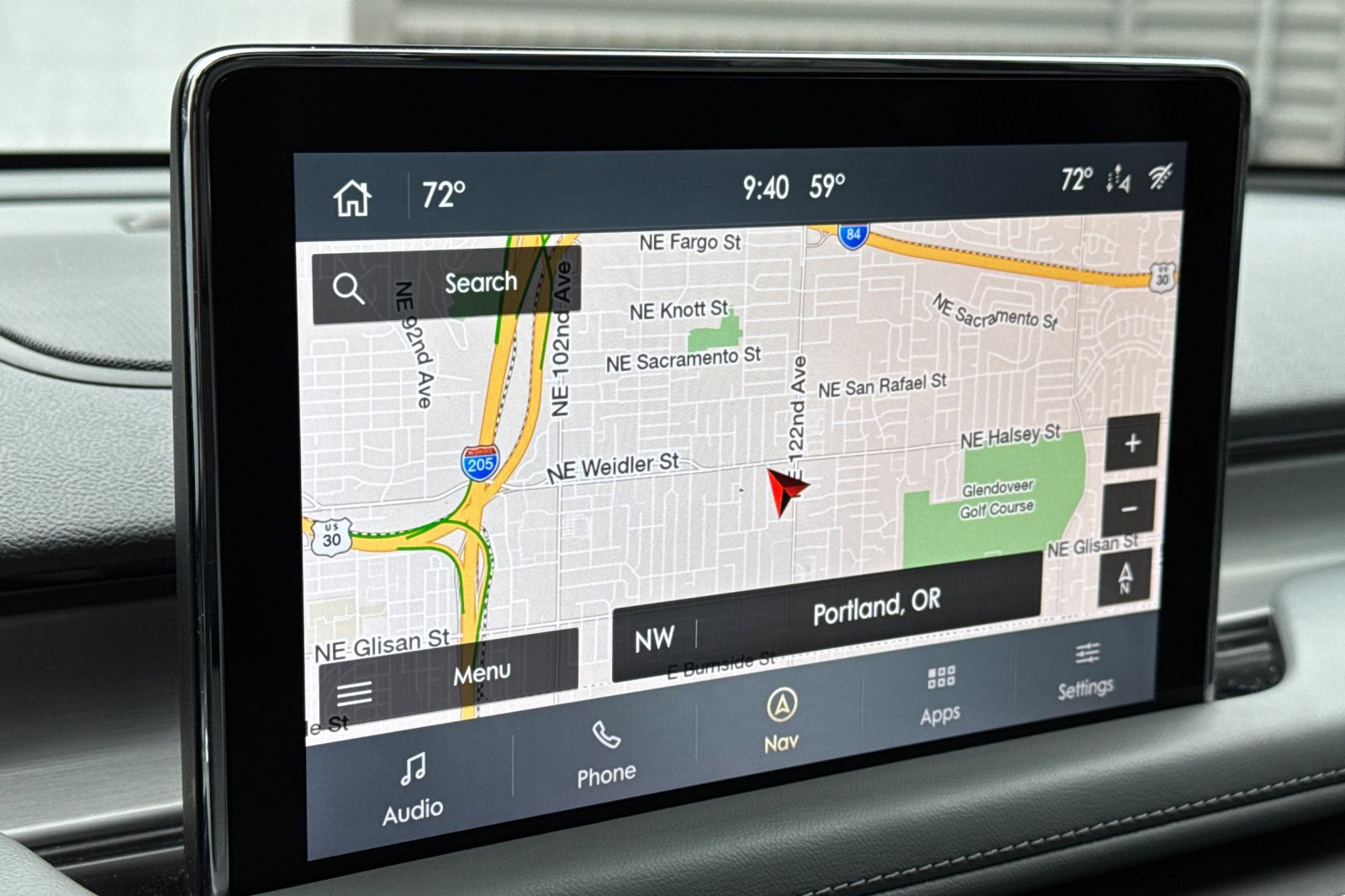 Used 2020 Lincoln Aviator Reserve w/ Equipment Group 202A image 20