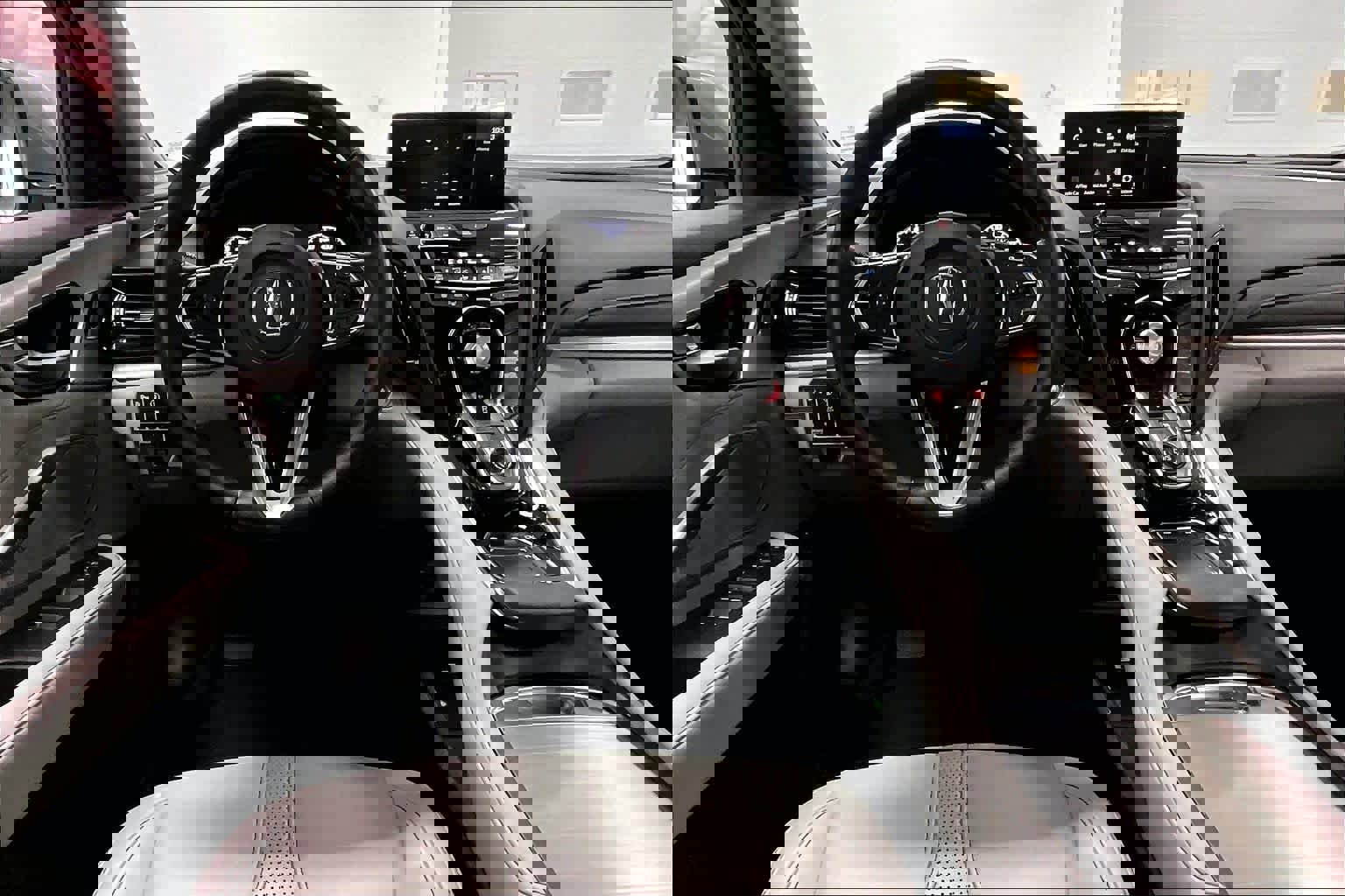 Used 2023 Acura RDX FWD w/ Technology Package image 12