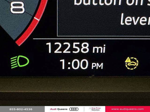 Certified 2024 Audi Q3 2.0T Premium AWD/4WD image 34