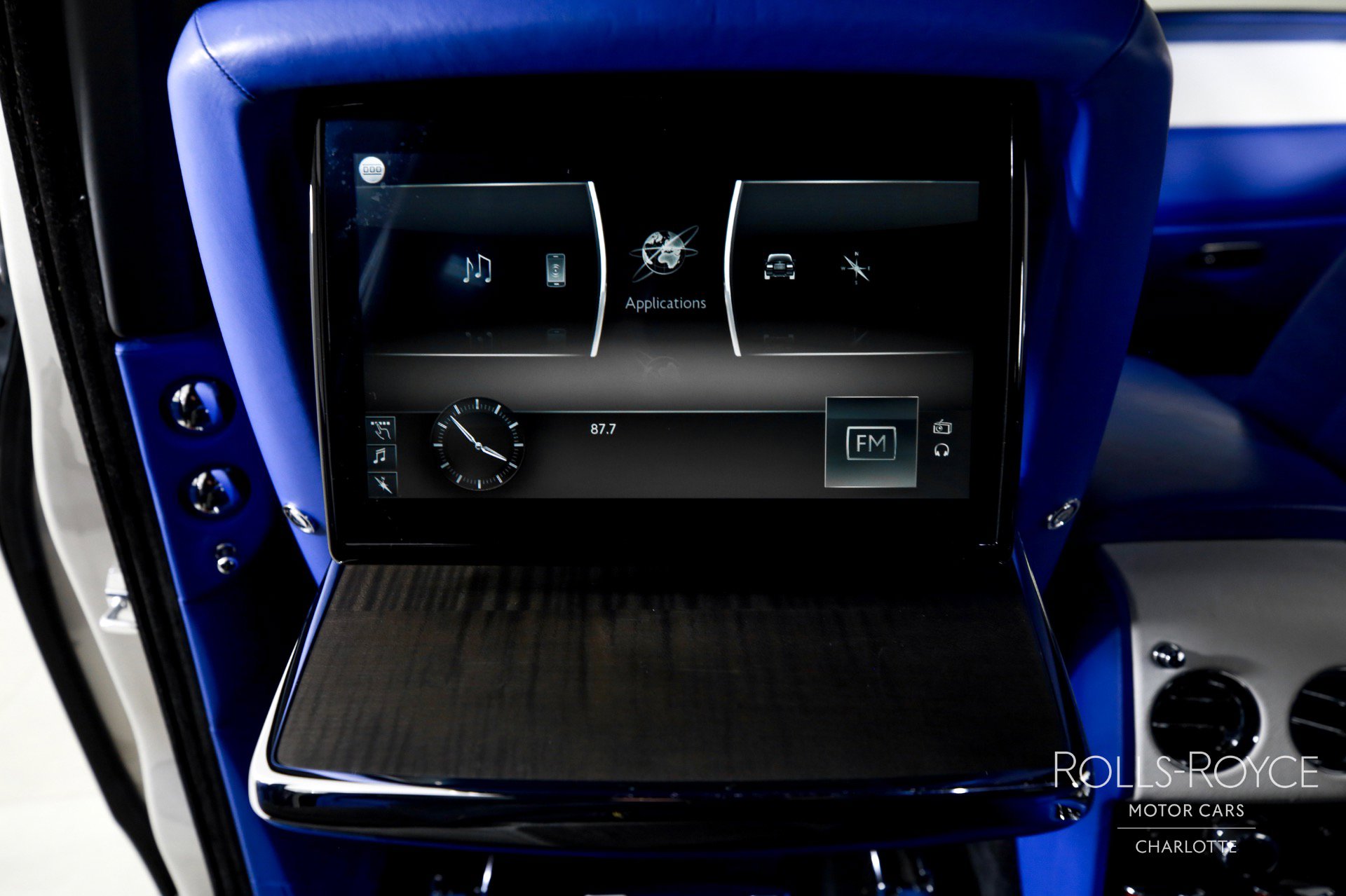 Used 2021 Rolls-Royce Cullinan image 20