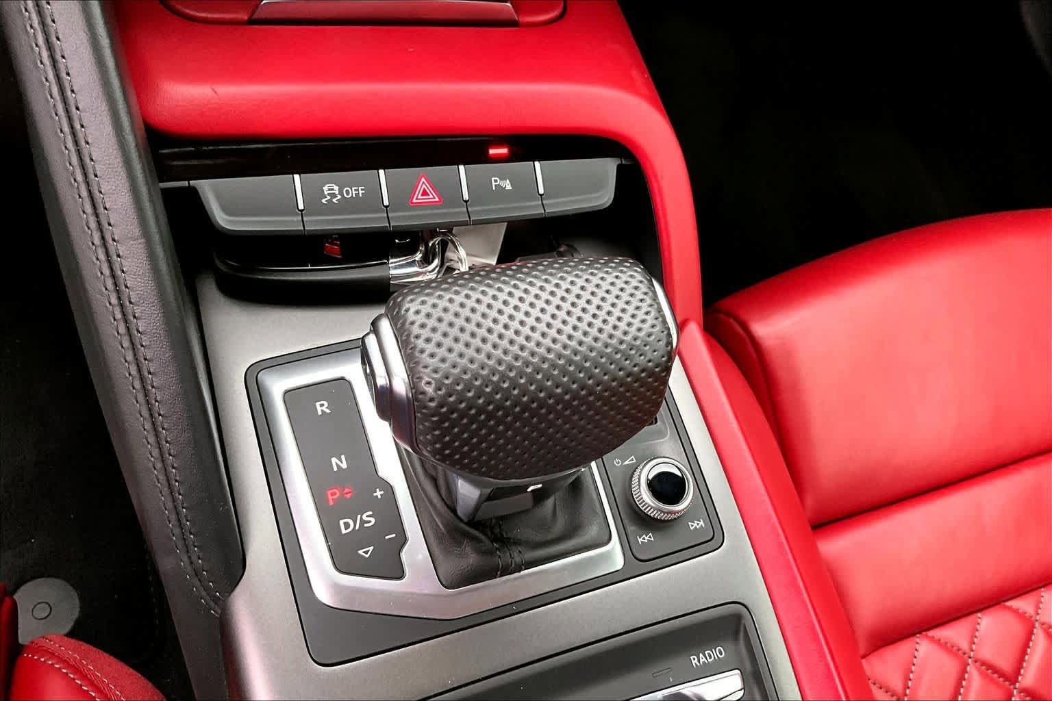 Used 2020 Audi R8 V10 image 28