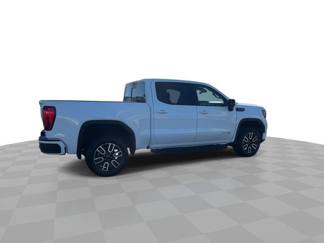 New 2026 GMC Sierra 1500 AT4 w/ AT4 Premium Package AWD/4WD image 9