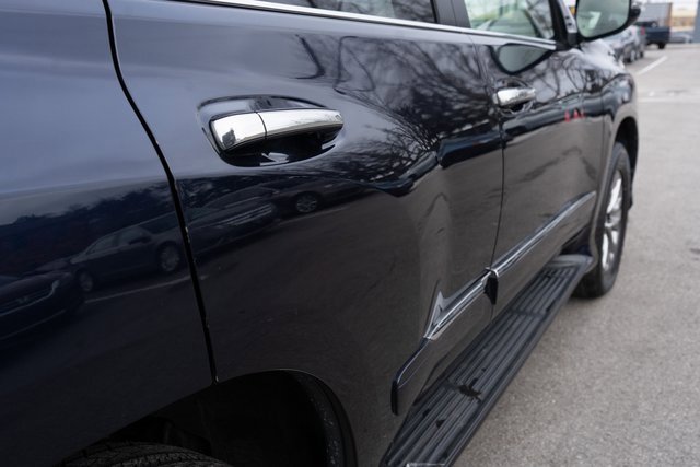 Used 2019 Lexus GX 460 Luxury image 49