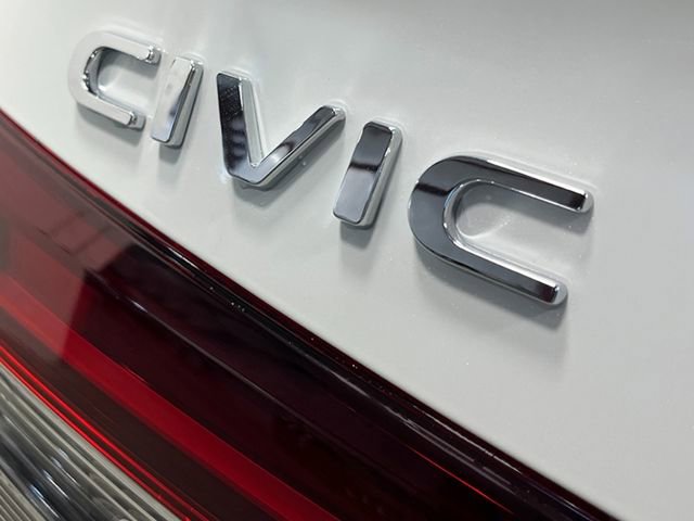 New 2026 Honda Civic Sport Touring image 10