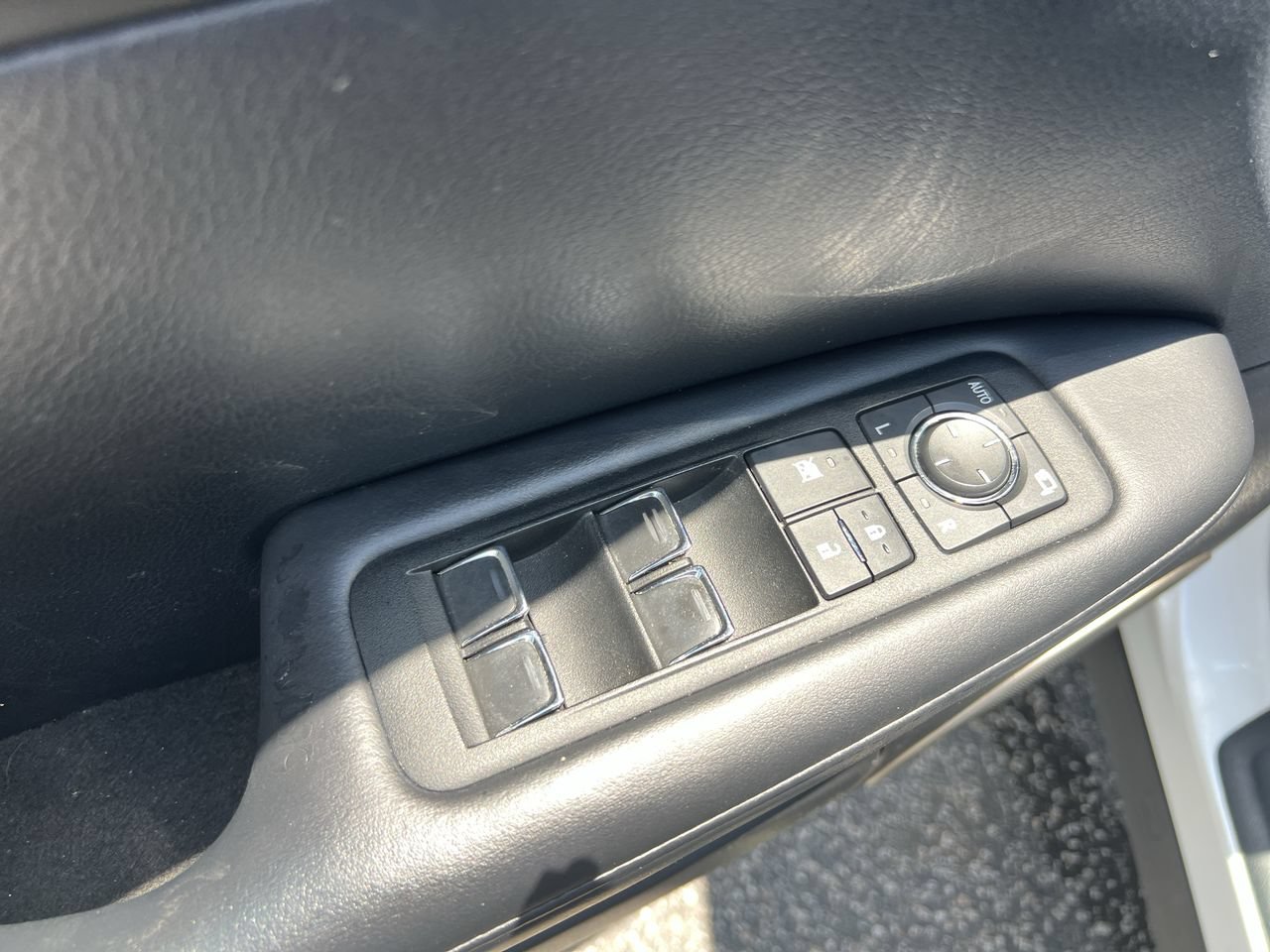 Used 2019 Lexus RX 350 AWD w/ Navigation Package image 15