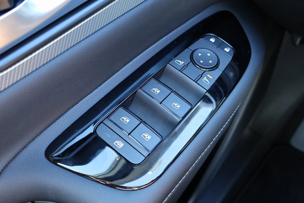 New 2026 Nissan Murano SL image 15