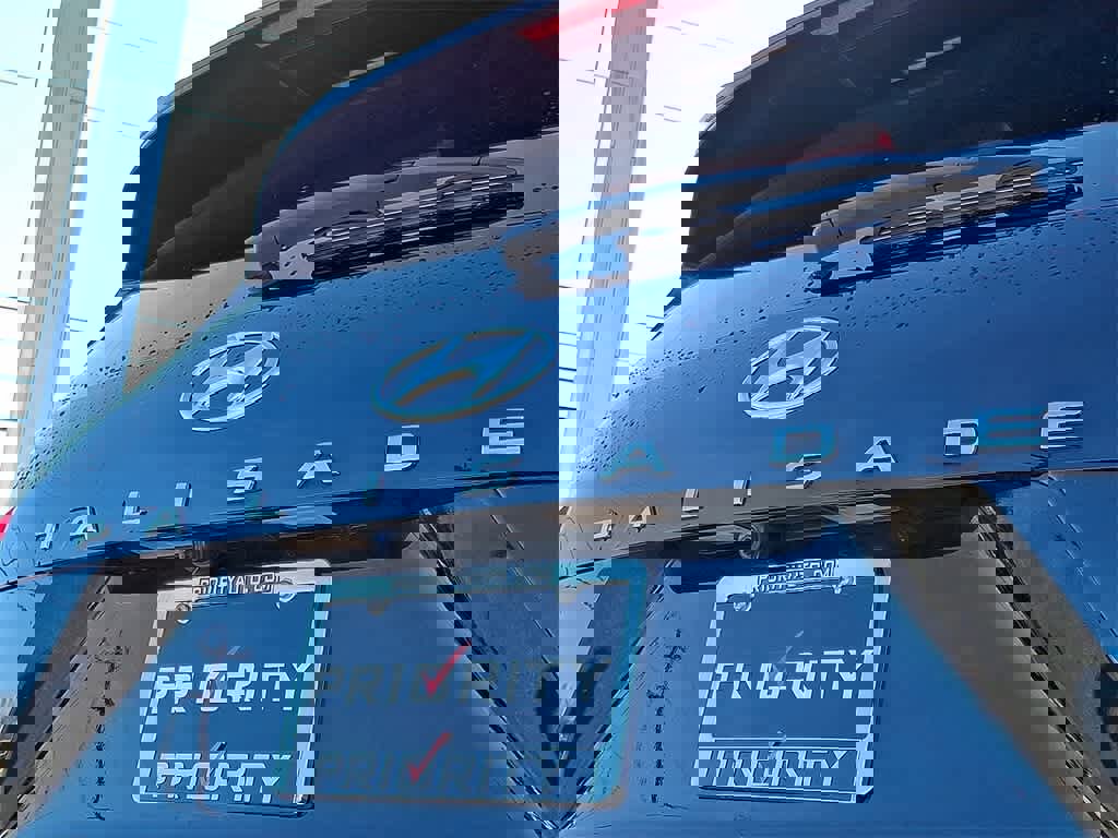 Used 2024 Hyundai Palisade SEL image 30