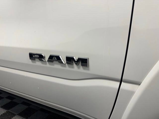 Used 2021 RAM 1500 Laramie image 37