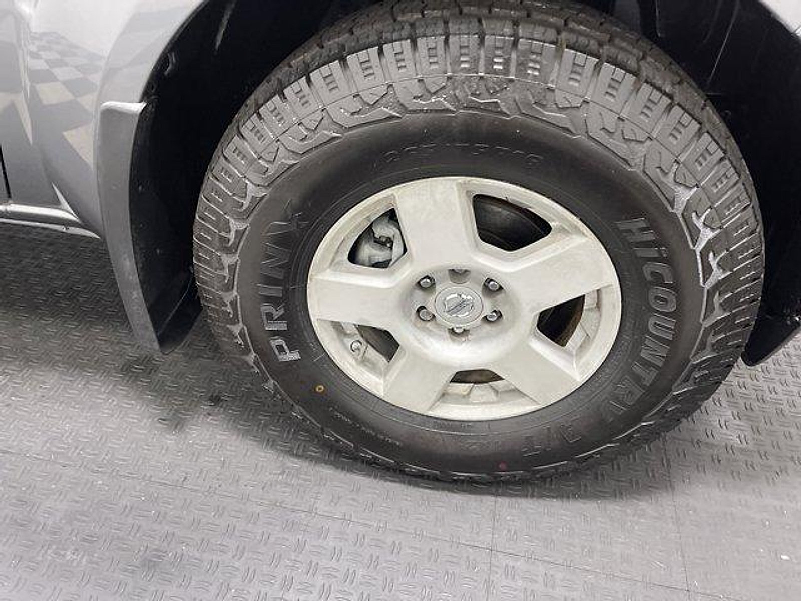Used 2021 Nissan Frontier PRO-4X w/ Pro-4x Utility Package AWD/4WD image 20