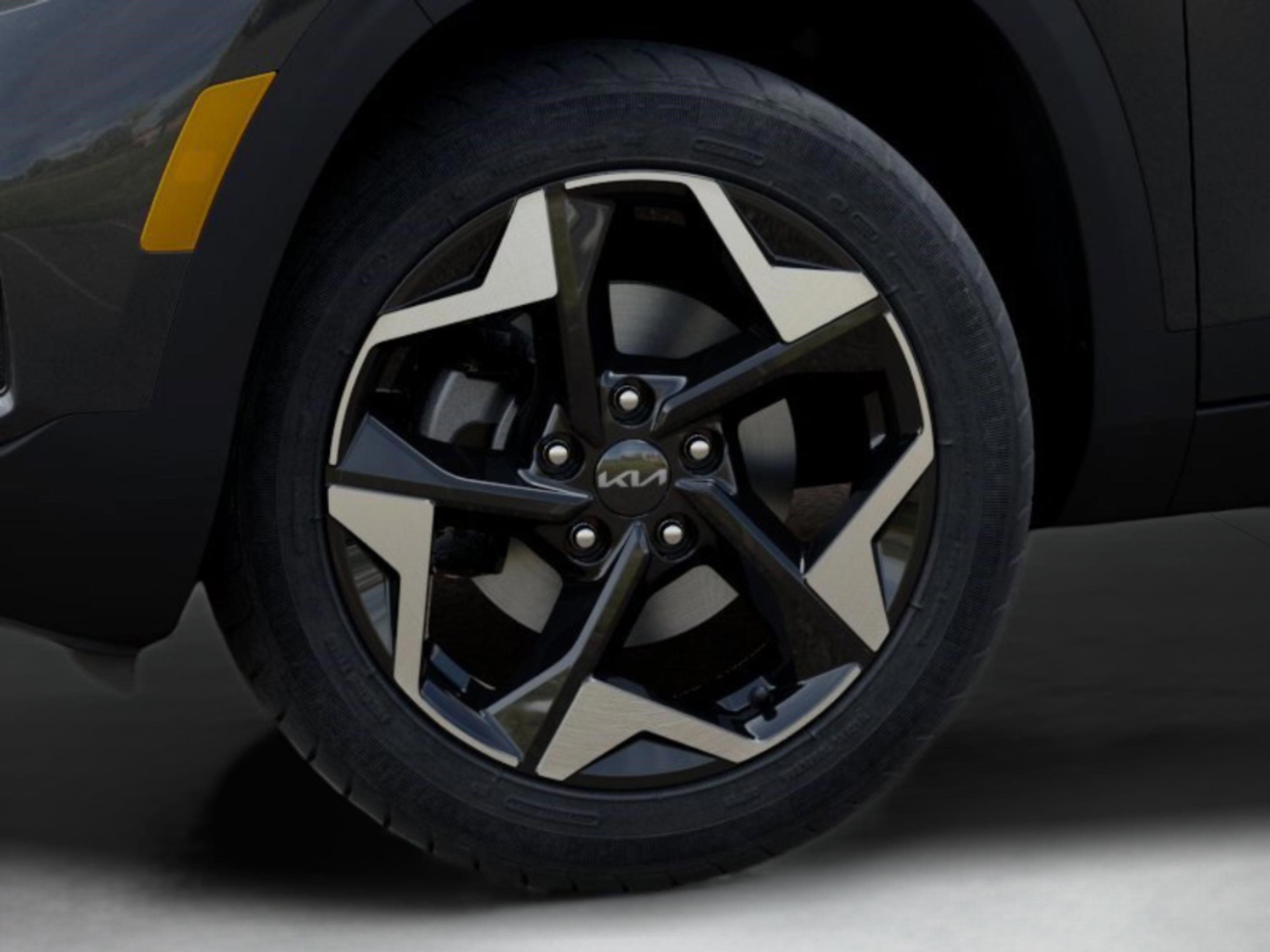 New 2026 Kia Seltos S FWD image 10