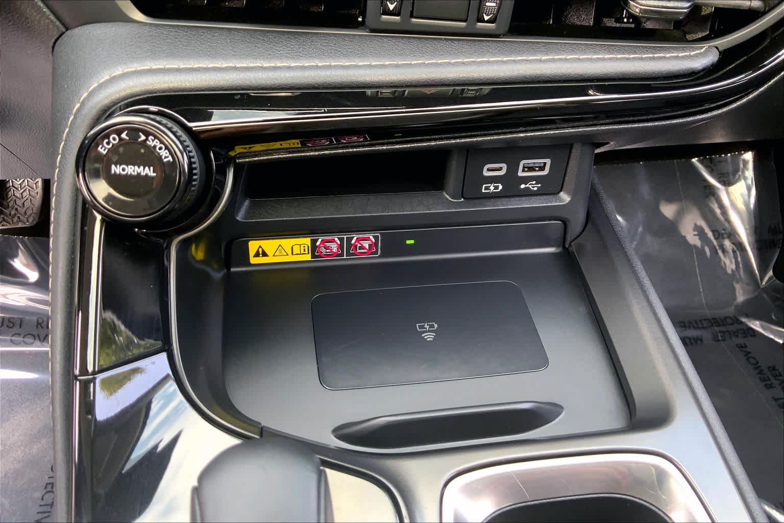 Used 2024 Lexus NX 350 AWD image 35