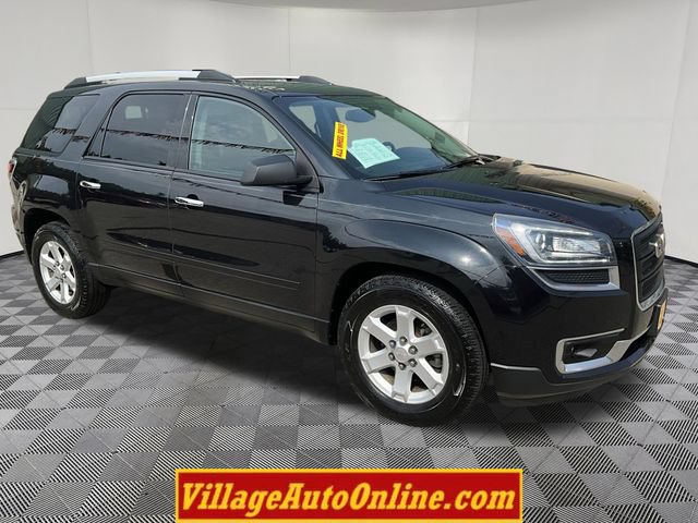 Used 2013 GMC Acadia SLE AWD/4WD image 53