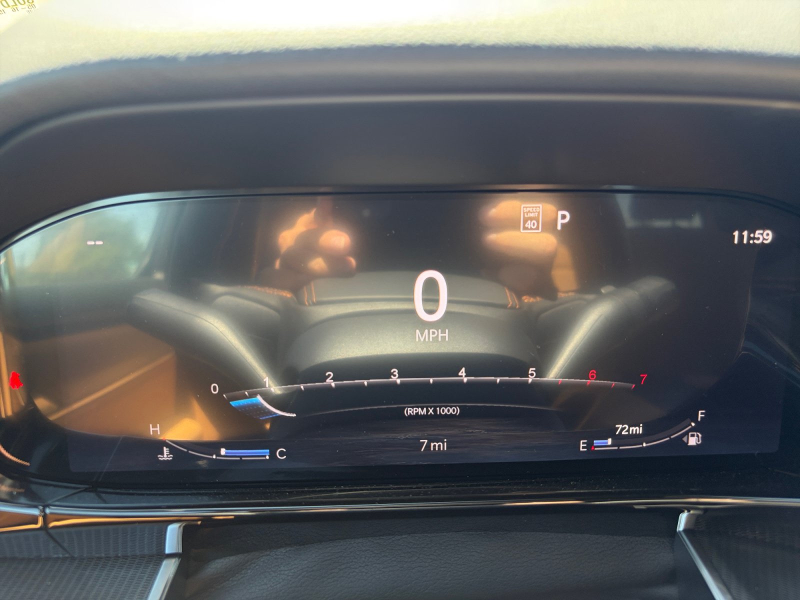 New 2026 Jeep Grand Wagoneer Summit AWD/4WD image 24