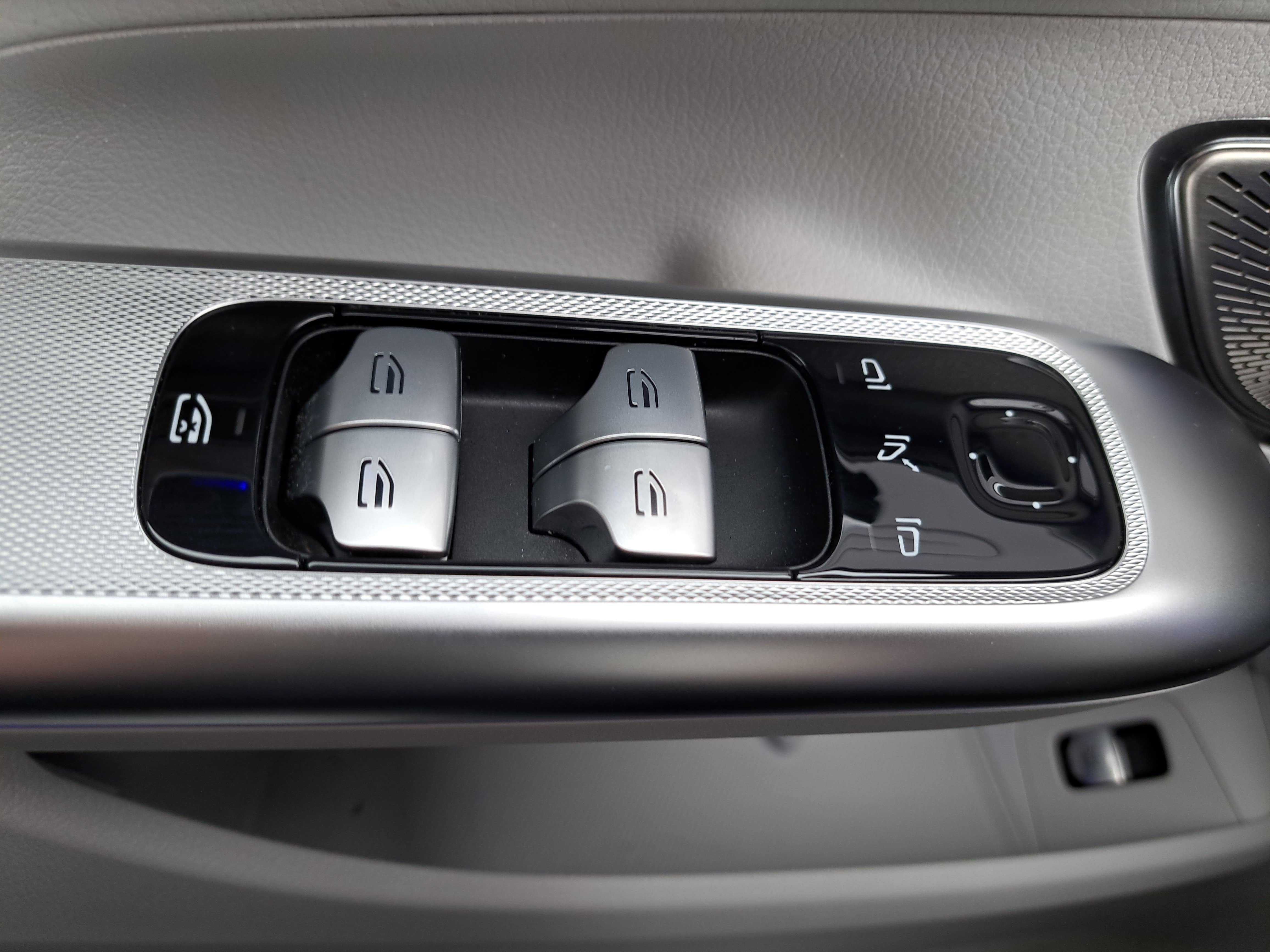 Certified 2023 Mercedes-Benz EQE 350+ EQE 350+ image 31