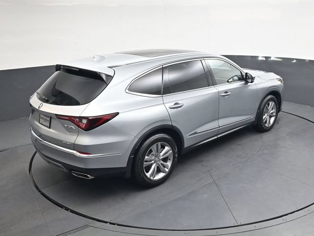 New 2026 Acura MDX SH-AWD image 22