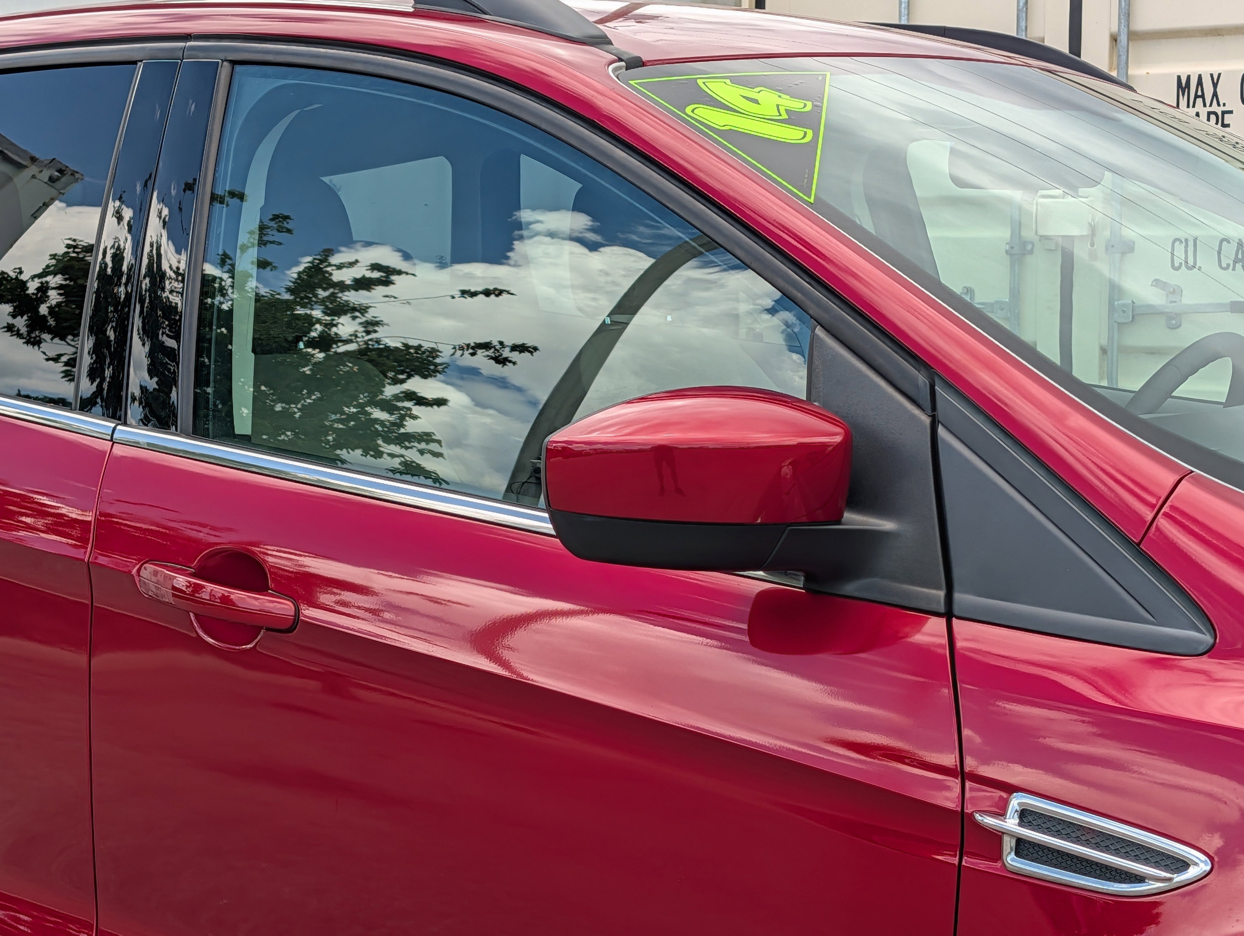 Used 2014 Ford Escape SE w/ Equipment Group 201A FWD image 10
