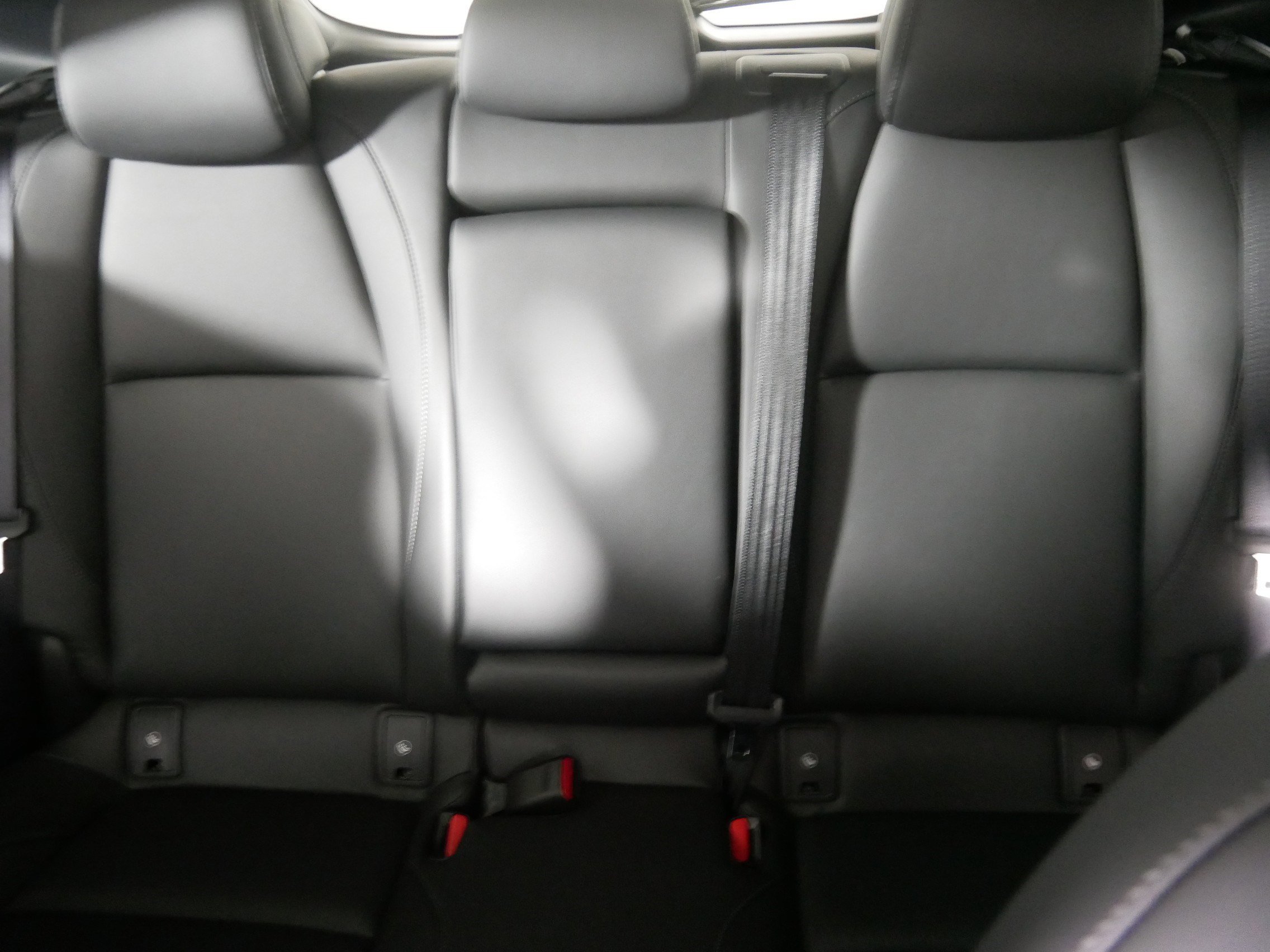 New 2025 MAZDA CX-30 AWD 2.5 S w/ Preferred Package image 3