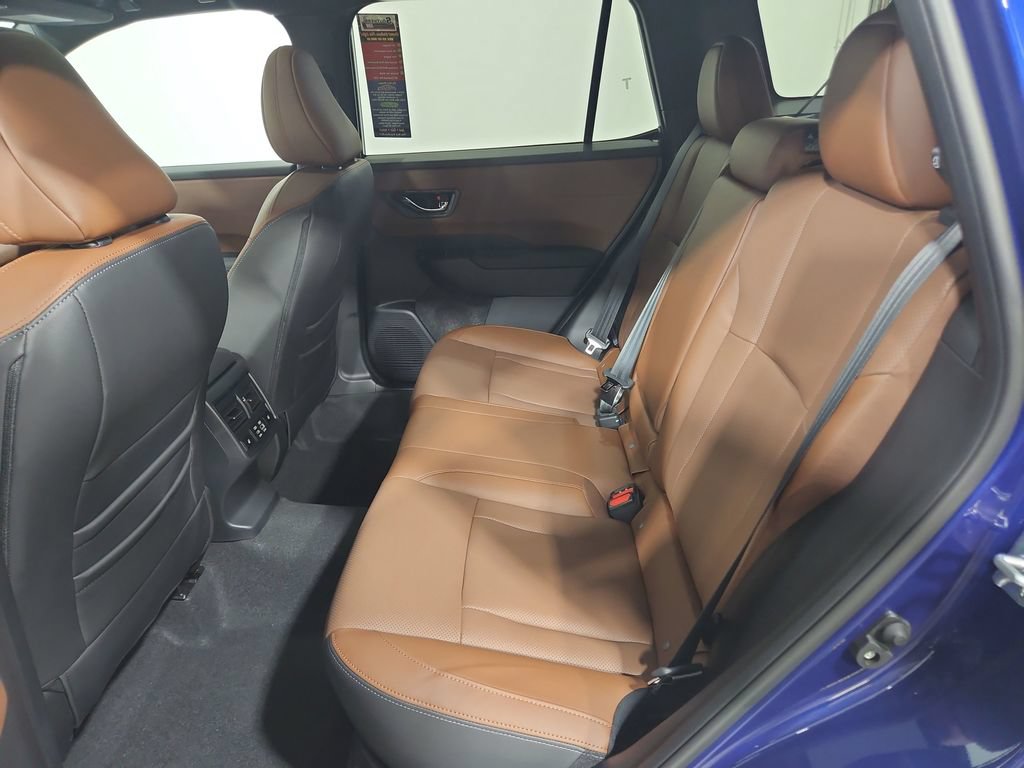 New 2026 Subaru Outback Touring XT AWD/4WD image 25