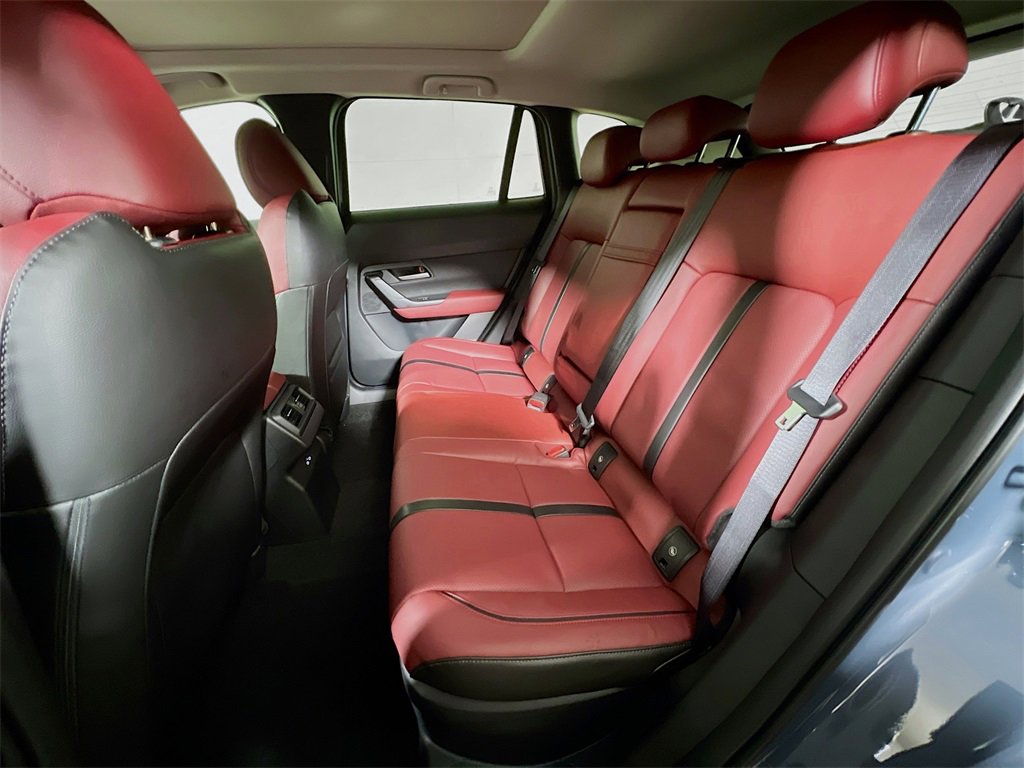 New 2026 MAZDA CX-50 AWD 2.5 Hybrid w/ Weather Package image 21