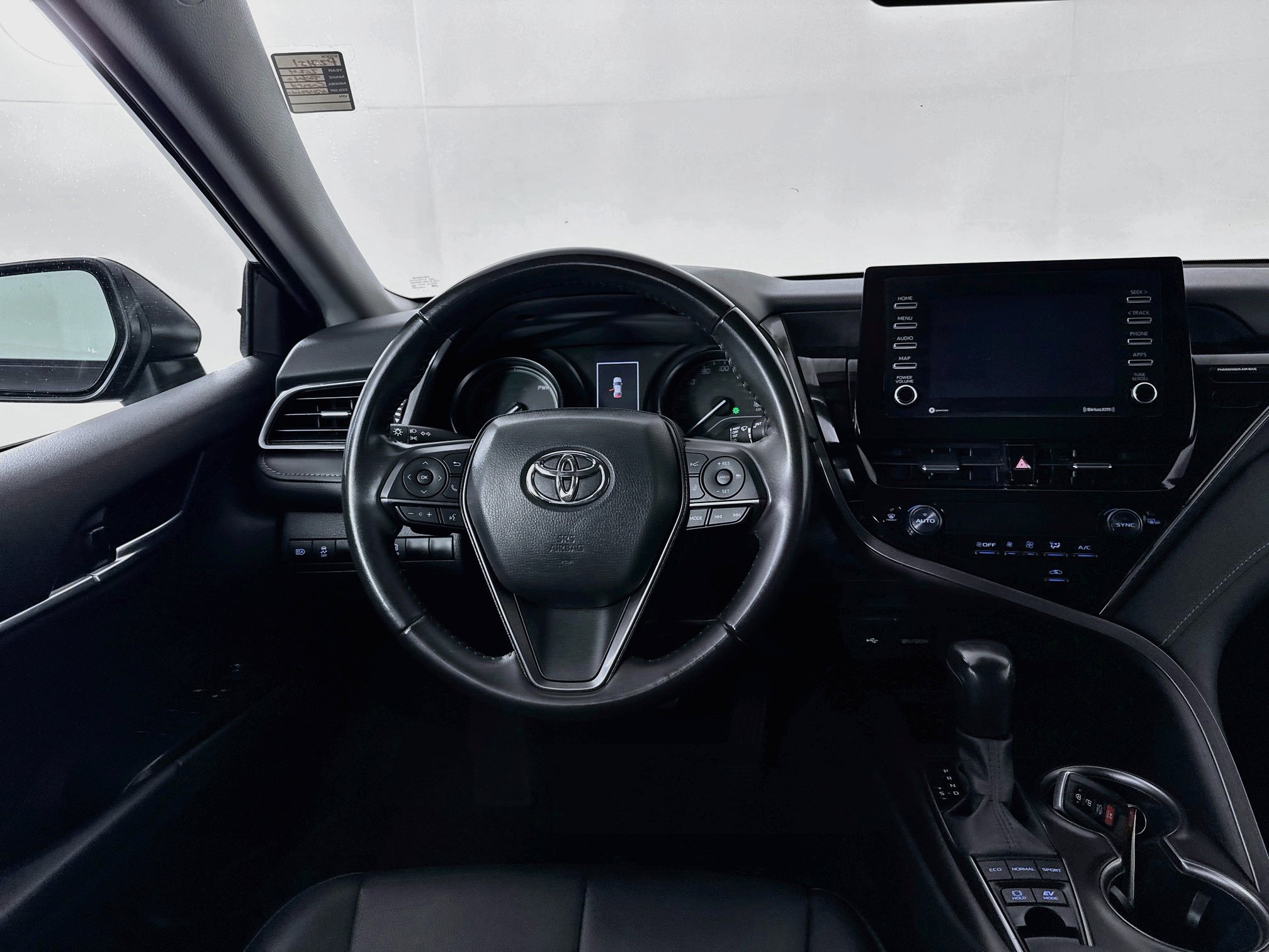 Certified 2024 Toyota Camry SE FWD image 20