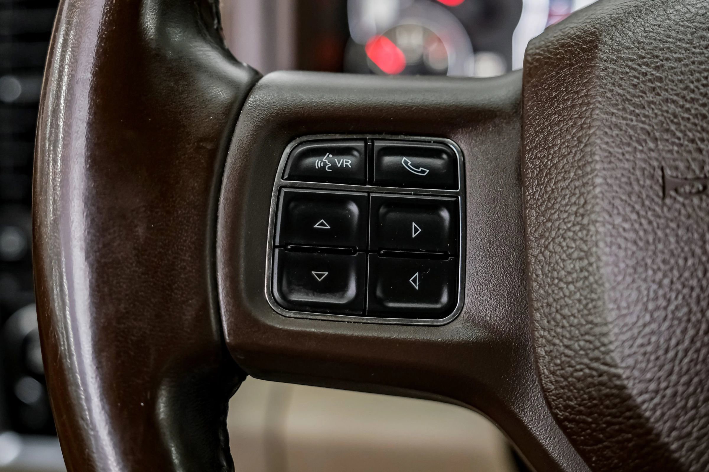 Used 2014 RAM 1500 Lone Star image 16