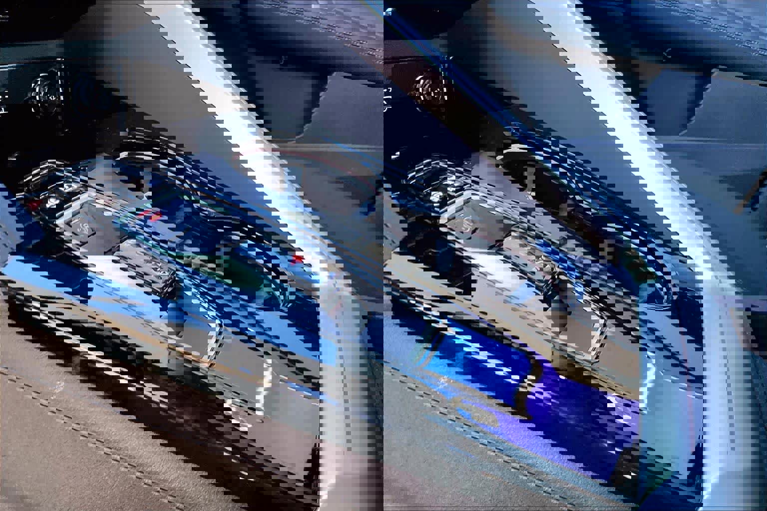 Certified 2025 Audi Q5 Premium Plus w/ Premium Plus image 15