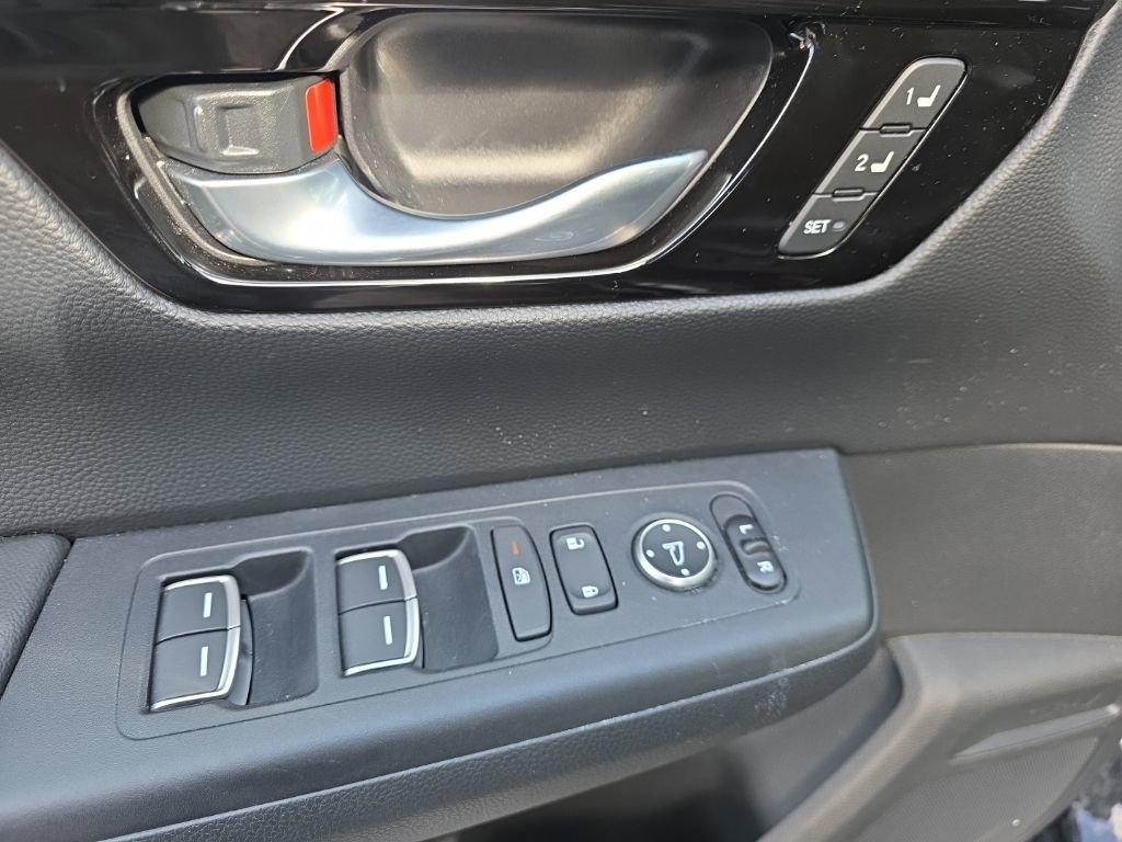 Certified 2023 Honda CR-V EX-L image 12