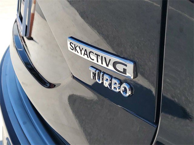 New 2025 MAZDA CX-5 2.5 Turbo w/ Premium Package image 6